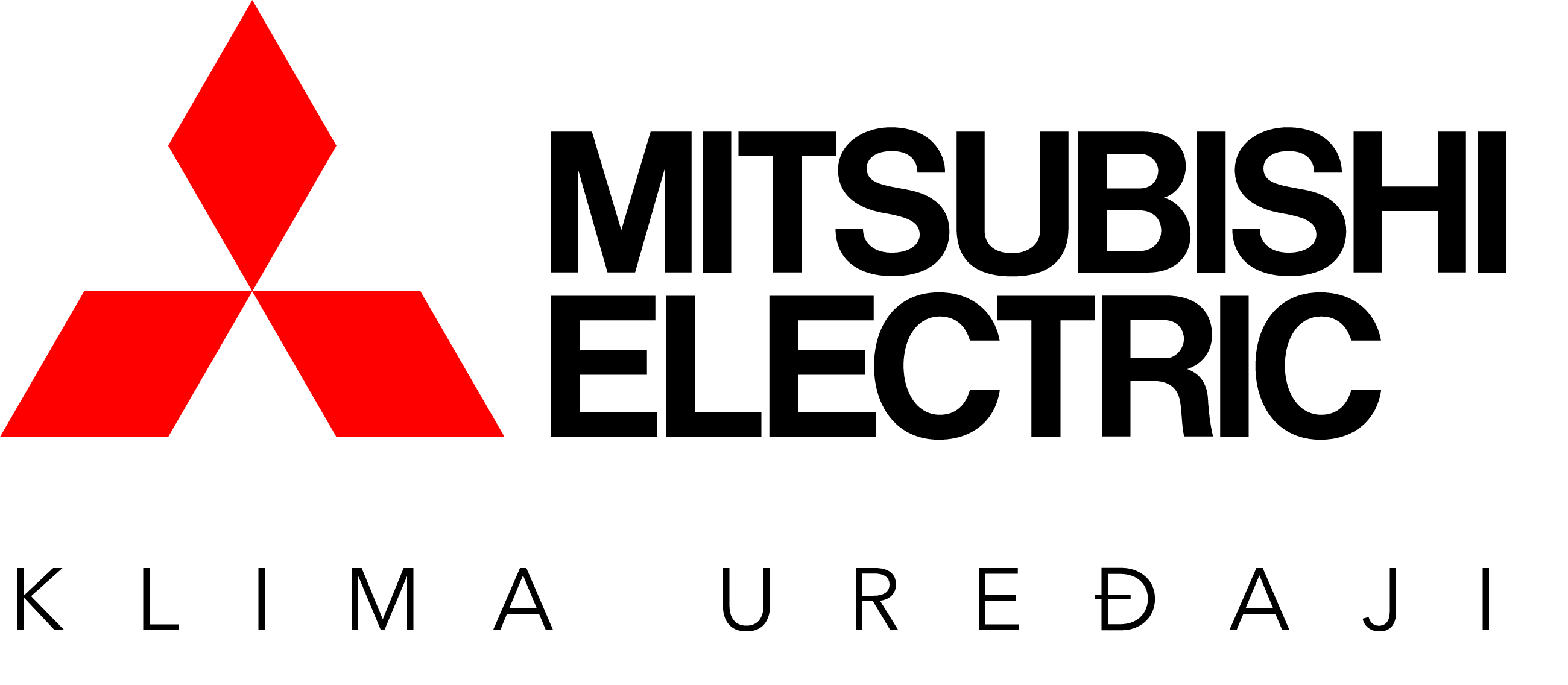 Mitsubishi Electric logo